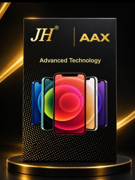 FULL SCREEN IP X AAX